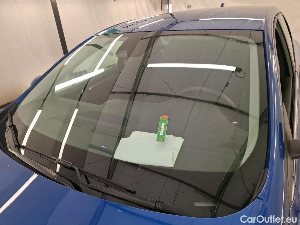  Renault  Megane  IV Berline 5 ptes. Techno 1.5 dCi 115CV BVA7 E6d #1