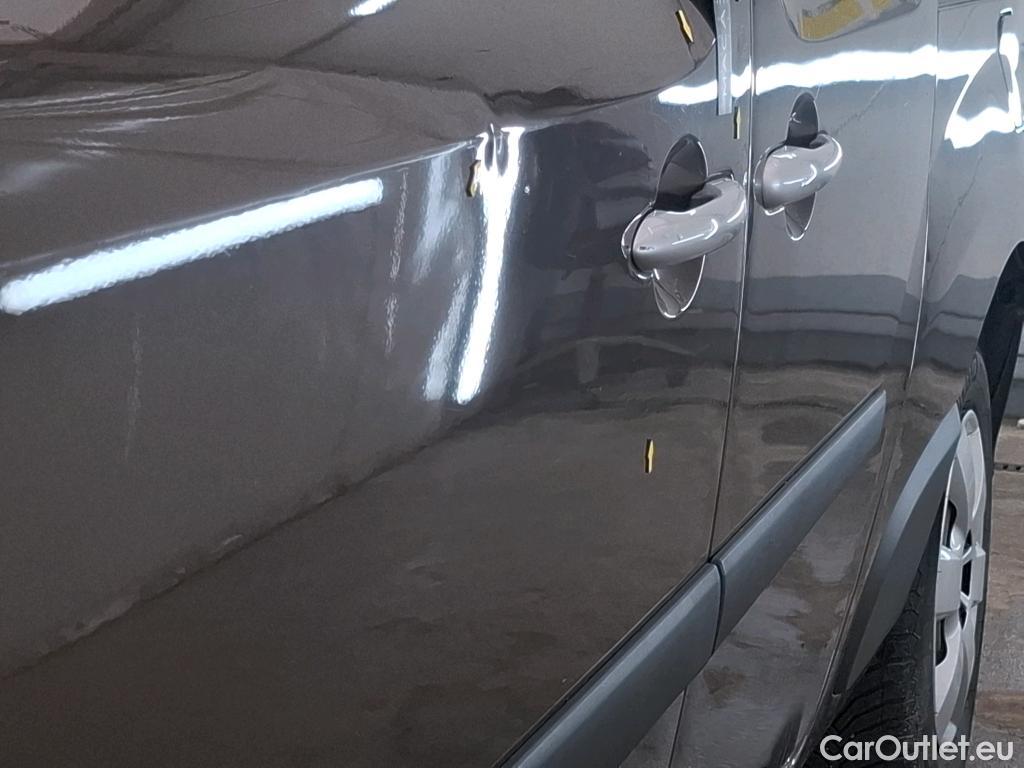  Renault  Kangoo  Grand Intens 1.5 dCi 110CV BVM6 7 Sieges E6 #9