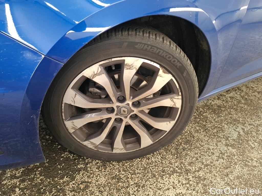  Renault  Megane  IV Berline 5 ptes. Techno 1.5 dCi 115CV BVA7 E6d #3