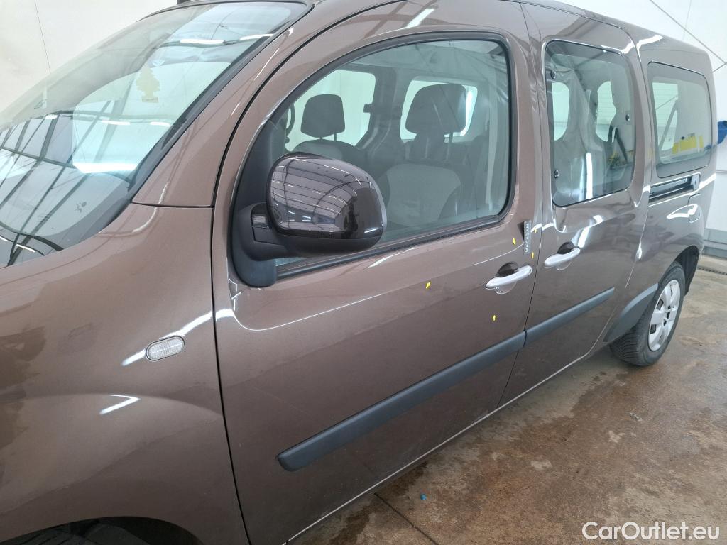  Renault  Kangoo  Grand Intens 1.5 dCi 110CV BVM6 7 Sieges E6 #6