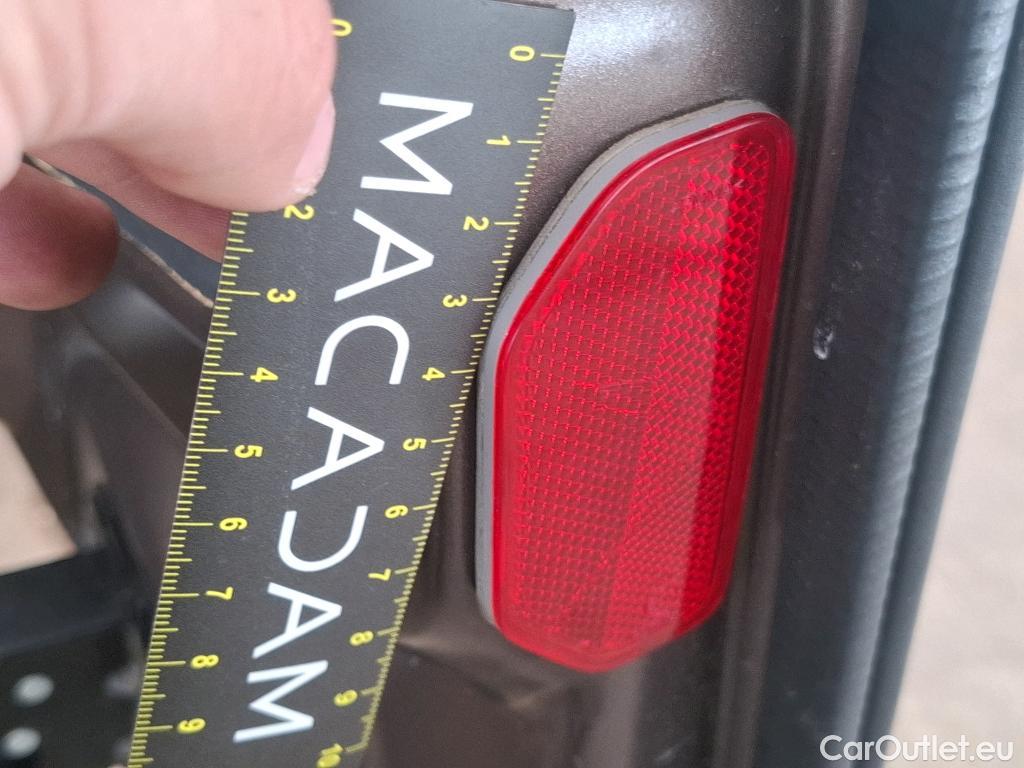  Renault  Kangoo  Grand Intens 1.5 dCi 110CV BVM6 7 Sieges E6 #48