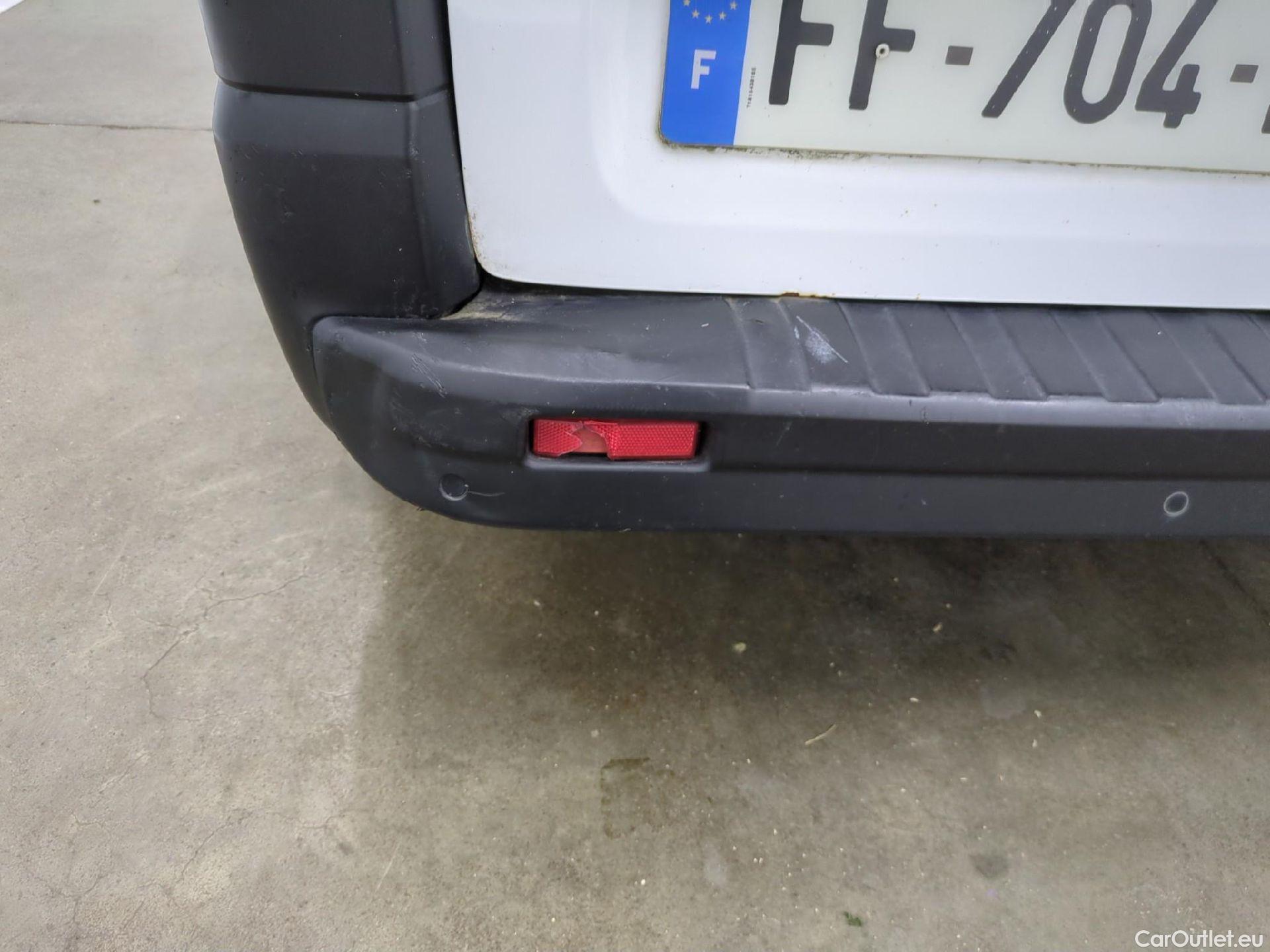  Renault  Trafic  Furgon Grand Confort L1H1 1000 1.6 dCi 120CV BVM6 E6 #59