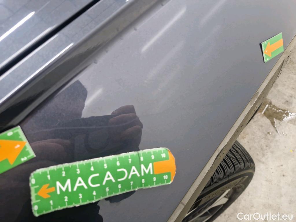  Hyundai  Tucson HYUNDAI  / 2020 / 5P / SUV 1.6 PHEV 265 HTRAC CREATIVE 4WD AUTO #16