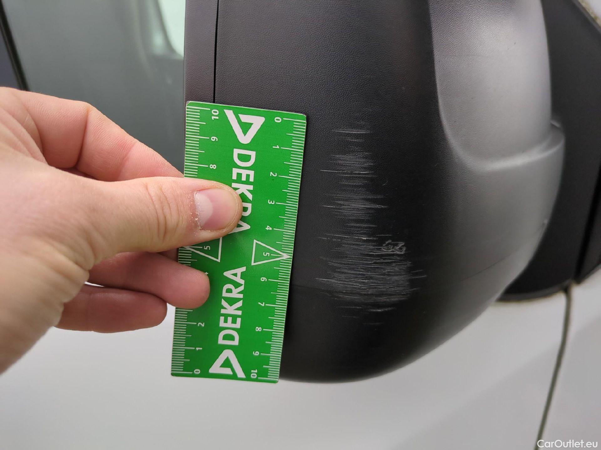  Renault  Trafic  Furgon Grand Confort L1H1 1000 1.6 dCi 120CV BVM6 E6 #34