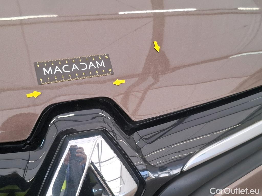  Renault  Kangoo  Grand Intens 1.5 dCi 110CV BVM6 7 Sieges E6 #19