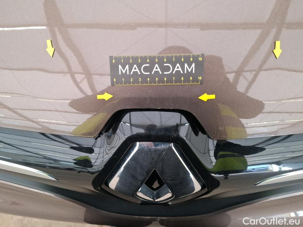  Renault  Kangoo  Grand Intens 1.5 dCi 110CV BVM6 7 Sieges E6 #23