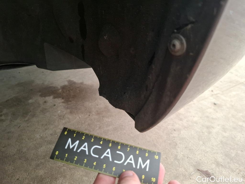  Renault  Kangoo  Grand Intens 1.5 dCi 110CV BVM6 7 Sieges E6 #46