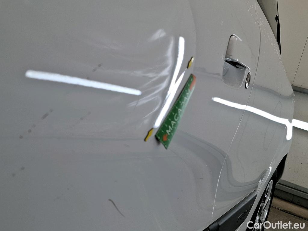  Renault  Twingo  III Equilibre Electric 21kWh BVA #2