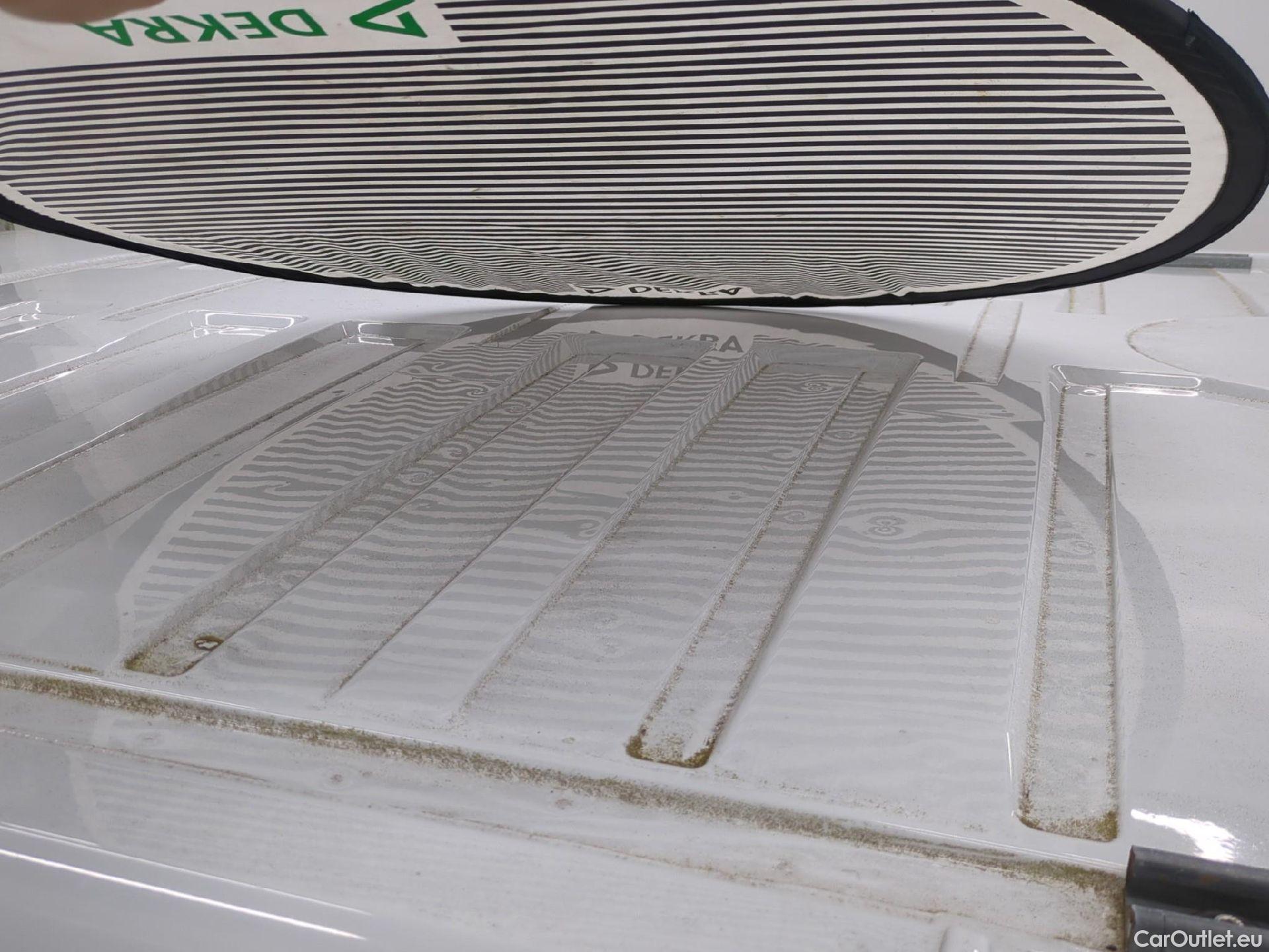  Renault  Trafic  Furgon Grand Confort L1H1 1000 1.6 dCi 120CV BVM6 E6 #30