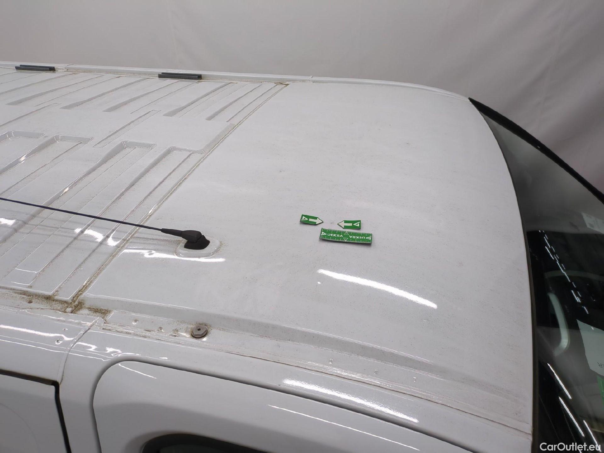  Renault  Trafic  Furgon Grand Confort L1H1 1000 1.6 dCi 120CV BVM6 E6 #37