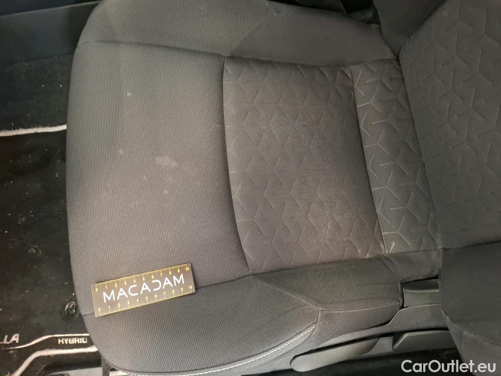  Toyota  Corolla TOYOTA  Touring Sports / 2018 / 5P / Break Hybride 184h Dynamic Business Beyond Zer #35