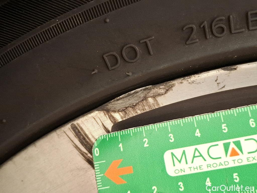  Renault  Megane  IV Berline 5 ptes. Techno 1.5 dCi 115CV BVA7 E6d #18