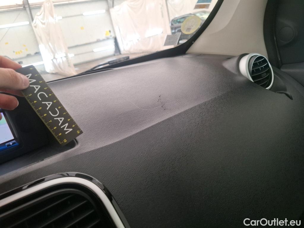  Renault  Kangoo  Grand Intens 1.5 dCi 110CV BVM6 7 Sieges E6 #1