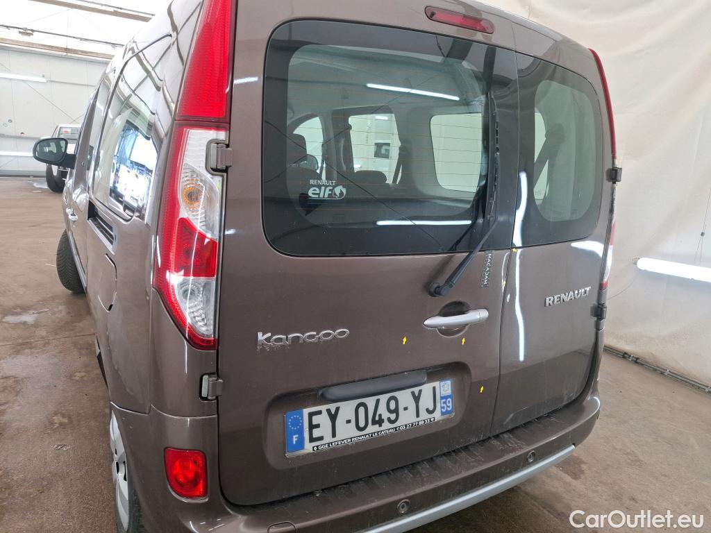  Renault  Kangoo  Grand Intens 1.5 dCi 110CV BVM6 7 Sieges E6 #11