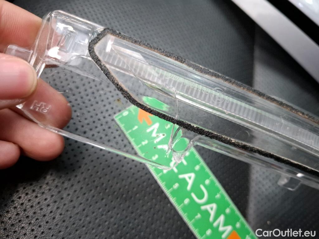  Hyundai  Tucson HYUNDAI  2020 5P SUV 1.6 PHEV 265 HTRAC EXECUTIVE 4WD AUTO #9