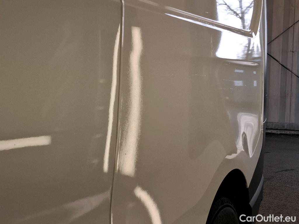  Renault  Trafic  III Fourgon L2H1 3T Grand Confort 2.0 dCi 130CV BVM6 E6d #5