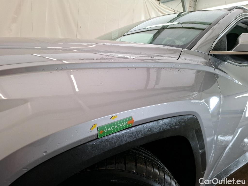  Hyundai  Tucson HYUNDAI  2020 5P SUV 1.6 PHEV 265 HTRAC EXECUTIVE 4WD AUTO #22