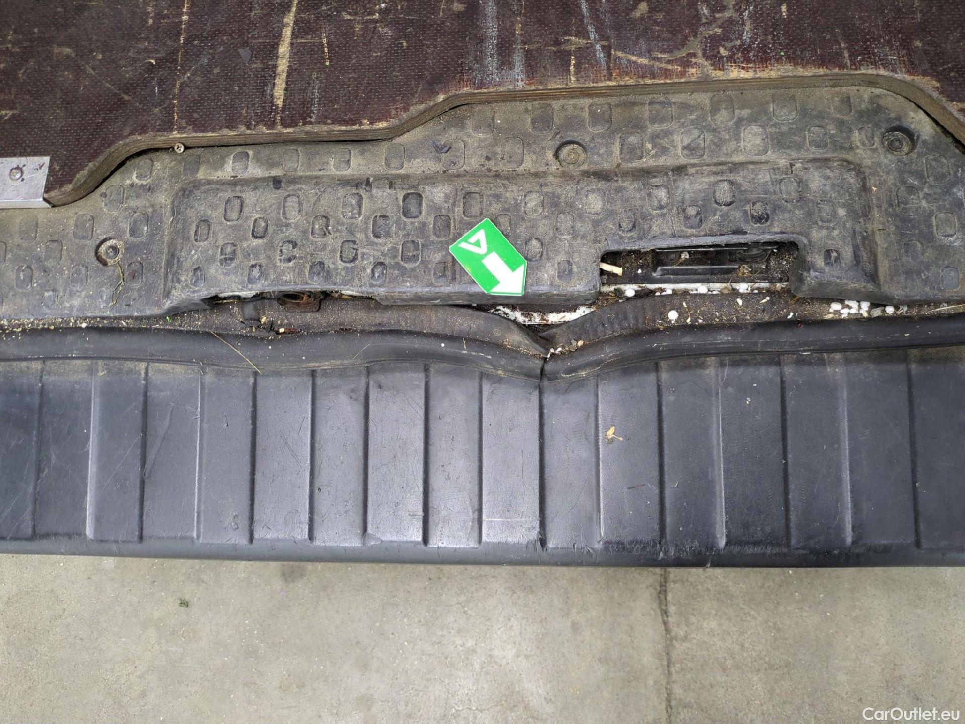  Renault  Trafic  Furgon Grand Confort L1H1 1000 1.6 dCi 120CV BVM6 E6 #2