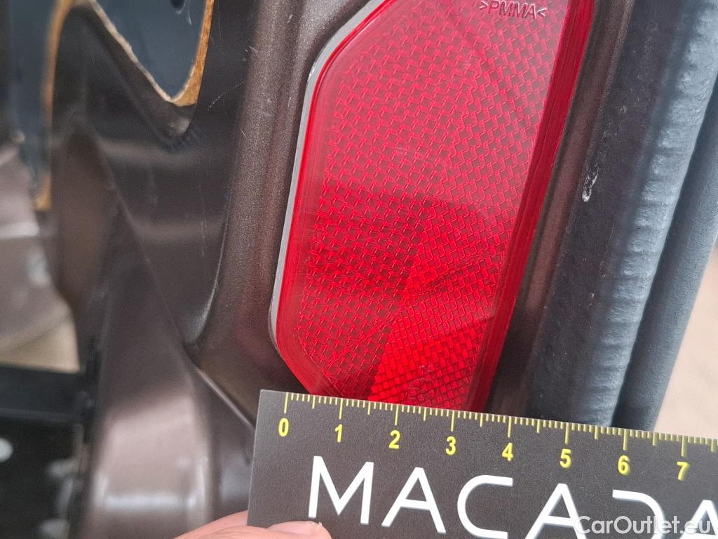  Renault  Kangoo  Grand Intens 1.5 dCi 110CV BVM6 7 Sieges E6 #50