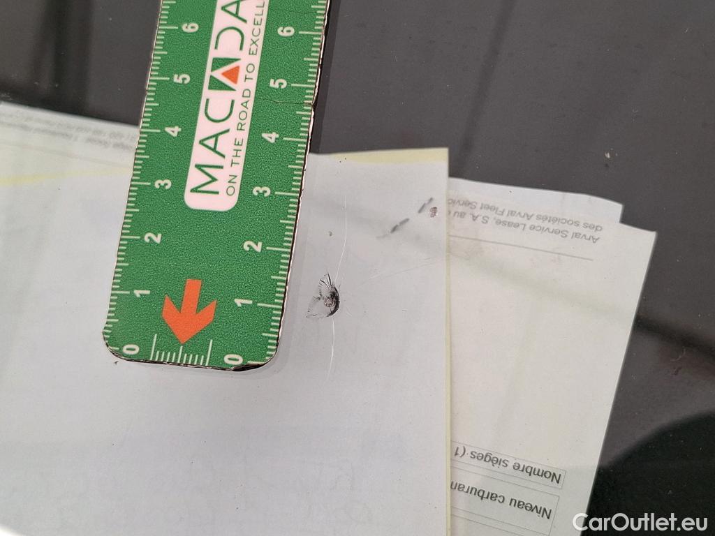  Renault  Megane  IV Berline 5 ptes. Techno 1.5 dCi 115CV BVA7 E6d #2