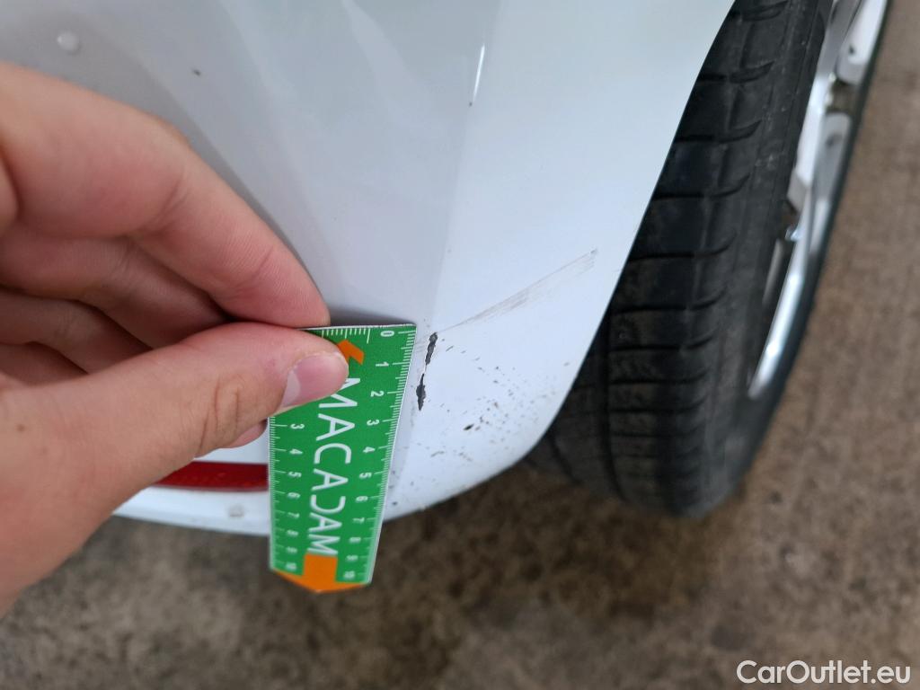  Renault  Twingo  III Equilibre Electric 21kWh BVA #8