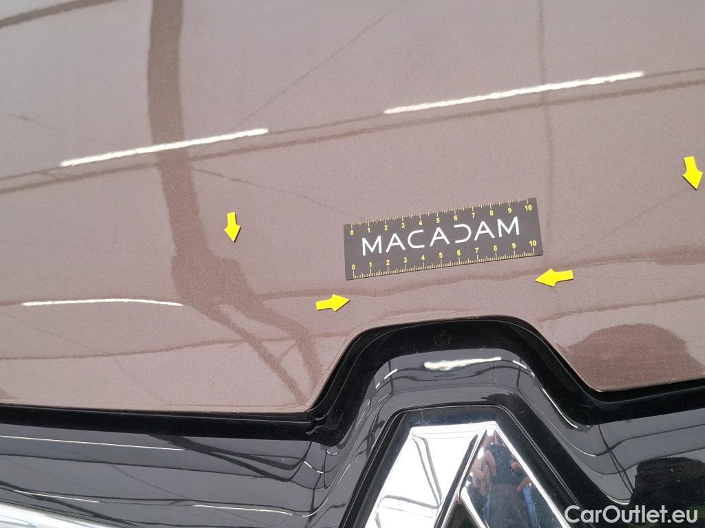  Renault  Kangoo  Grand Intens 1.5 dCi 110CV BVM6 7 Sieges E6 #21