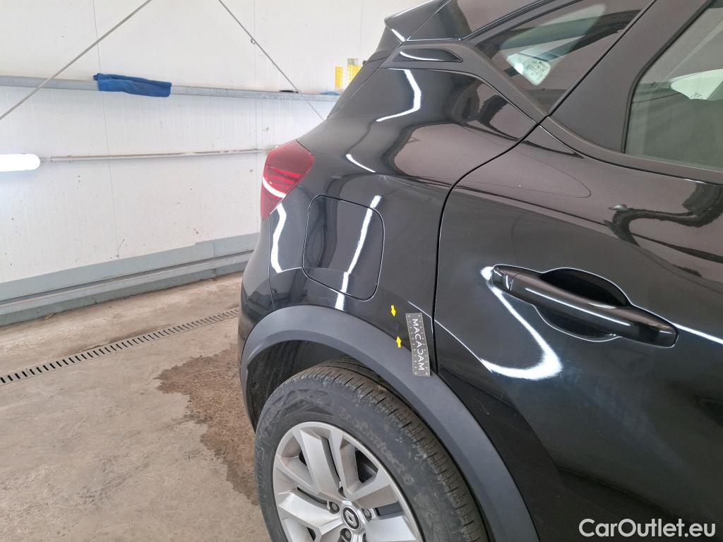  Renault  Captur  II Business 1.5 dCi 115CV BVM6 E6dT #44