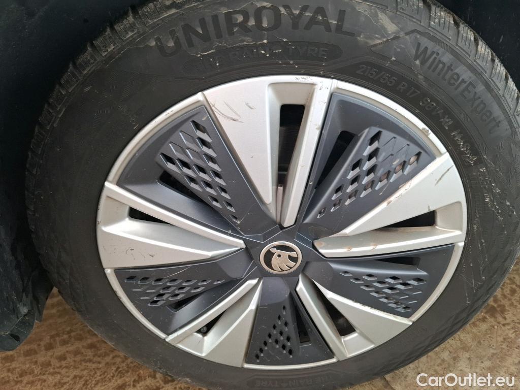  Skoda  Karoq SKODA  5p SUV 1.5 TSI 150ch ACT DSG7 Business #6