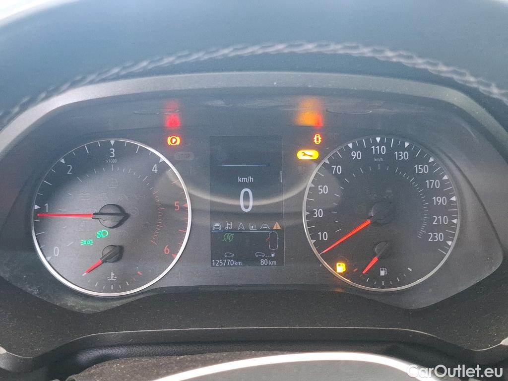  Renault  Captur  II Business 1.5 dCi 115CV BVM6 E6dT #61