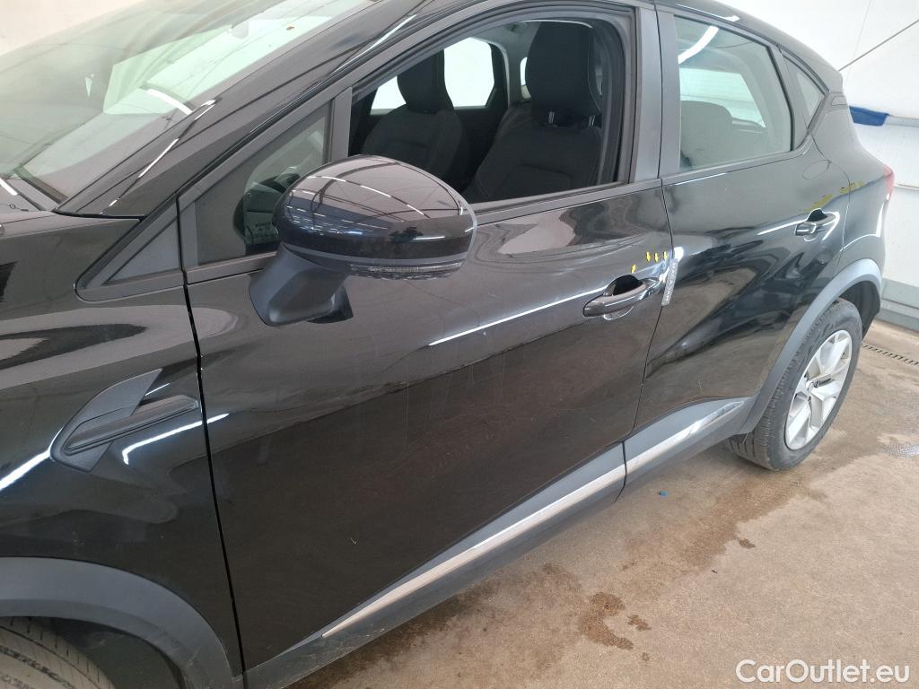  Renault  Captur  II Business 1.5 dCi 115CV BVM6 E6dT #27