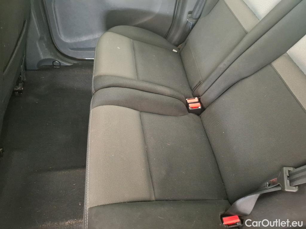  Renault  Kangoo  Grand Intens 1.5 dCi 110CV BVM6 7 Sieges E6 #59