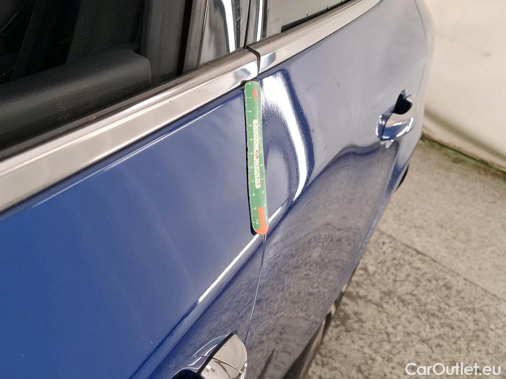  Renault  Megane  IV Berline 5 ptes. Techno 1.5 dCi 115CV BVA7 E6d #40