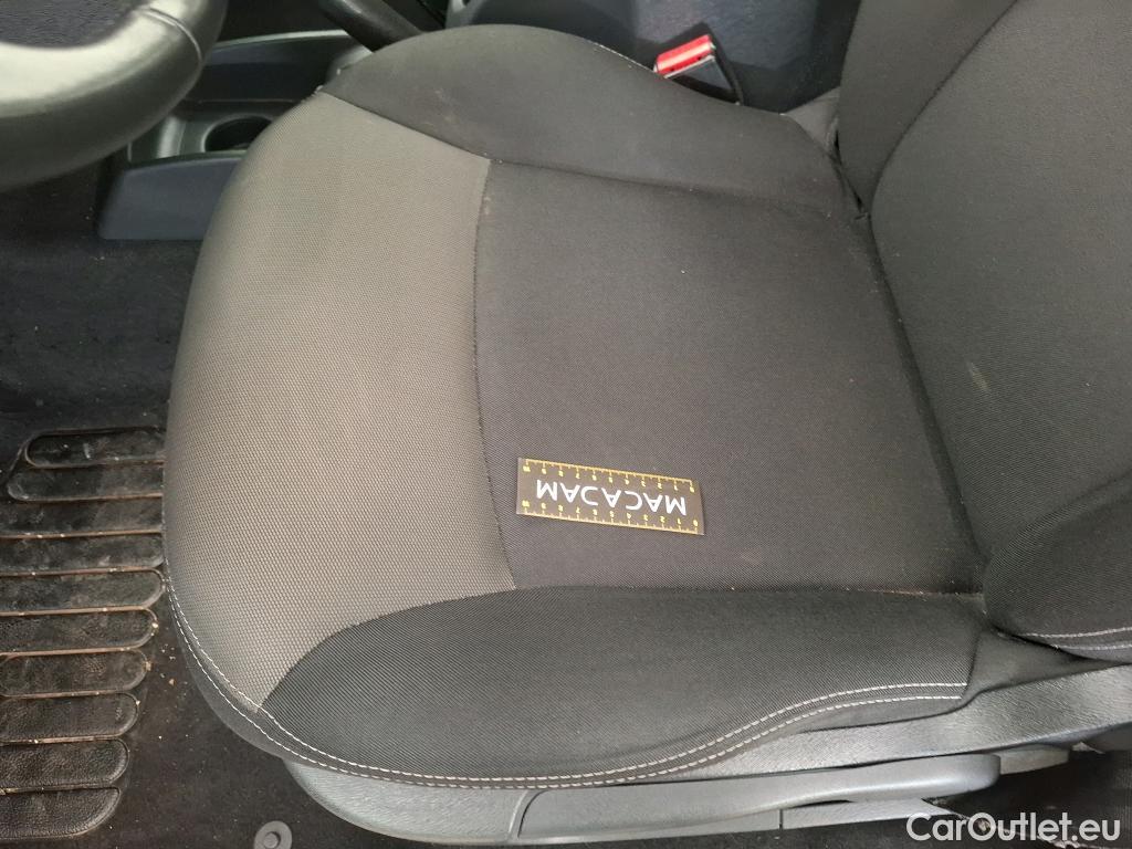  Renault  Kangoo  Grand Intens 1.5 dCi 110CV BVM6 7 Sieges E6 #55