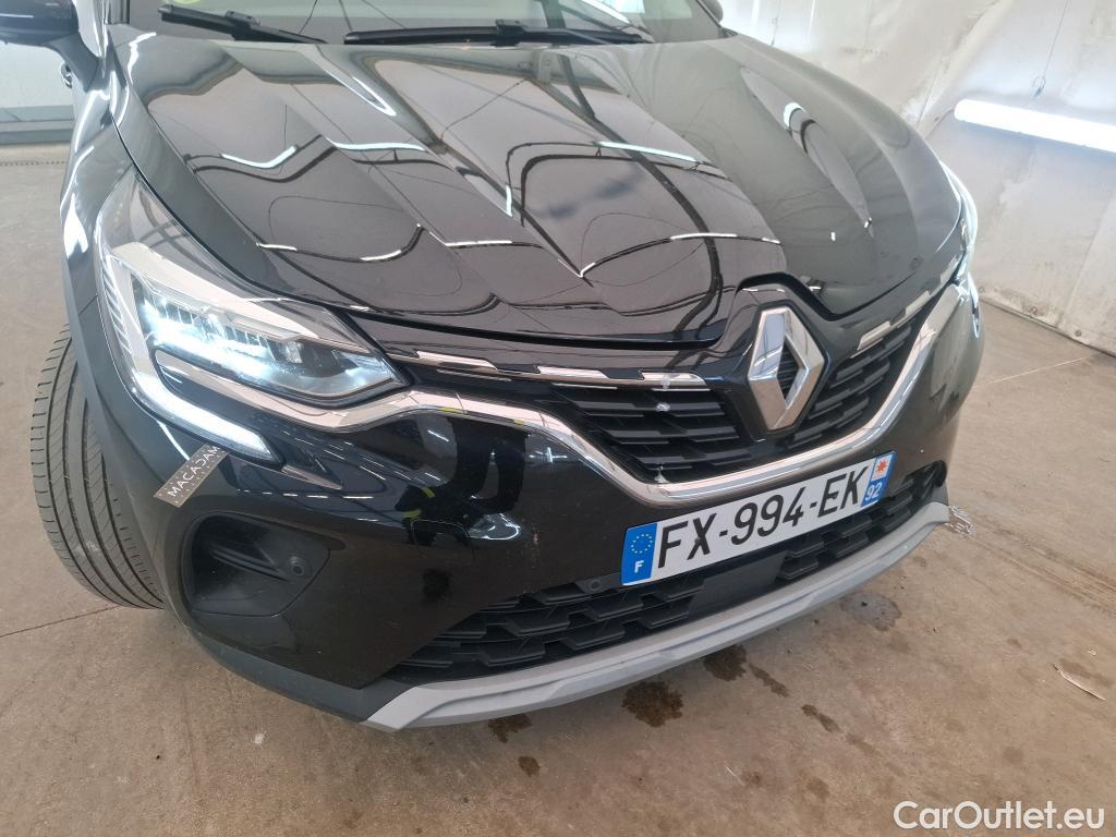  Renault  Captur  II Business 1.5 dCi 115CV BVM6 E6dT #58