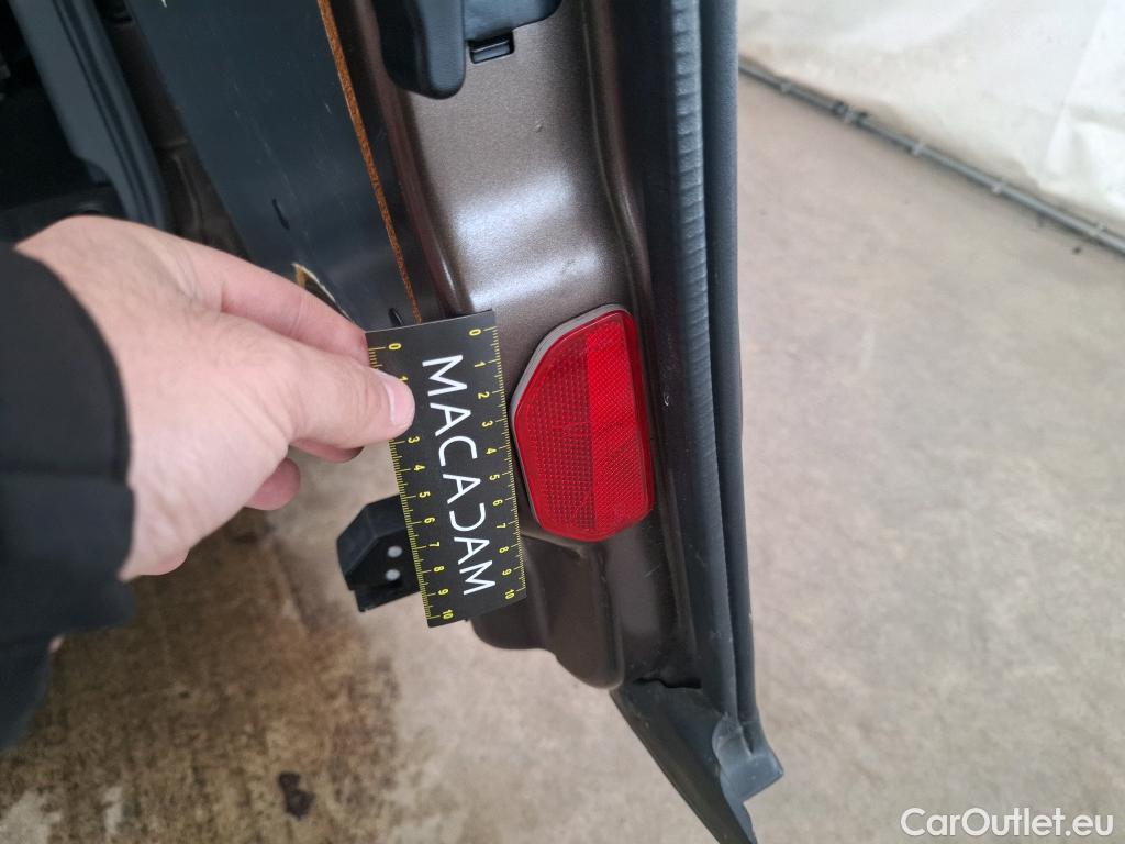  Renault  Kangoo  Grand Intens 1.5 dCi 110CV BVM6 7 Sieges E6 #47