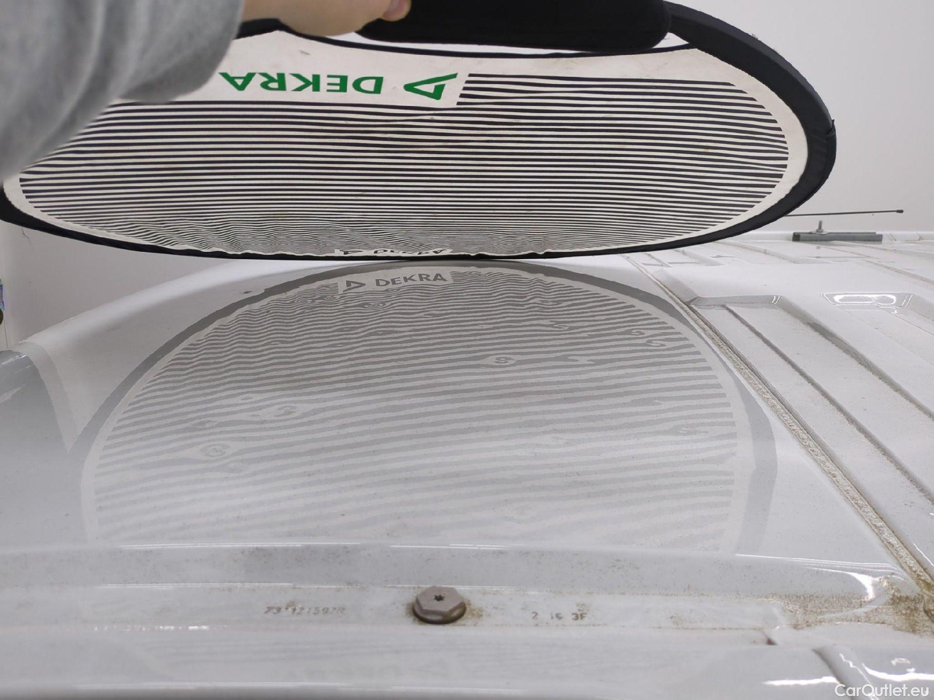  Renault  Trafic  Furgon Grand Confort L1H1 1000 1.6 dCi 120CV BVM6 E6 #40