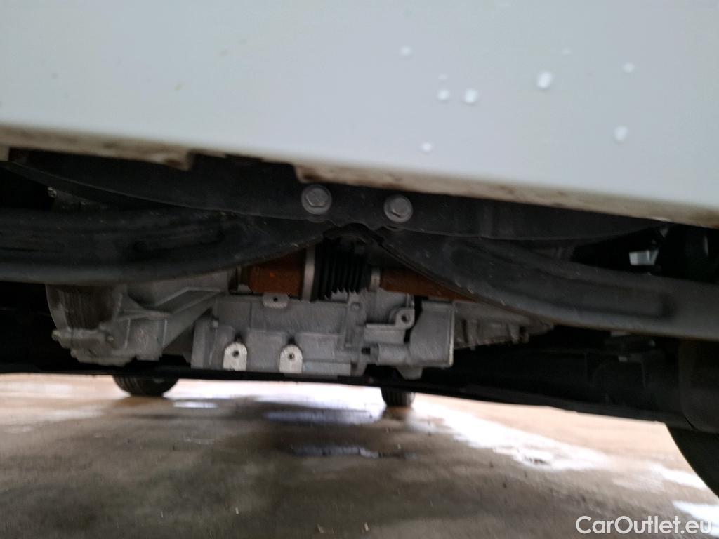  Renault  Twingo  III Equilibre Electric 21kWh BVA #5