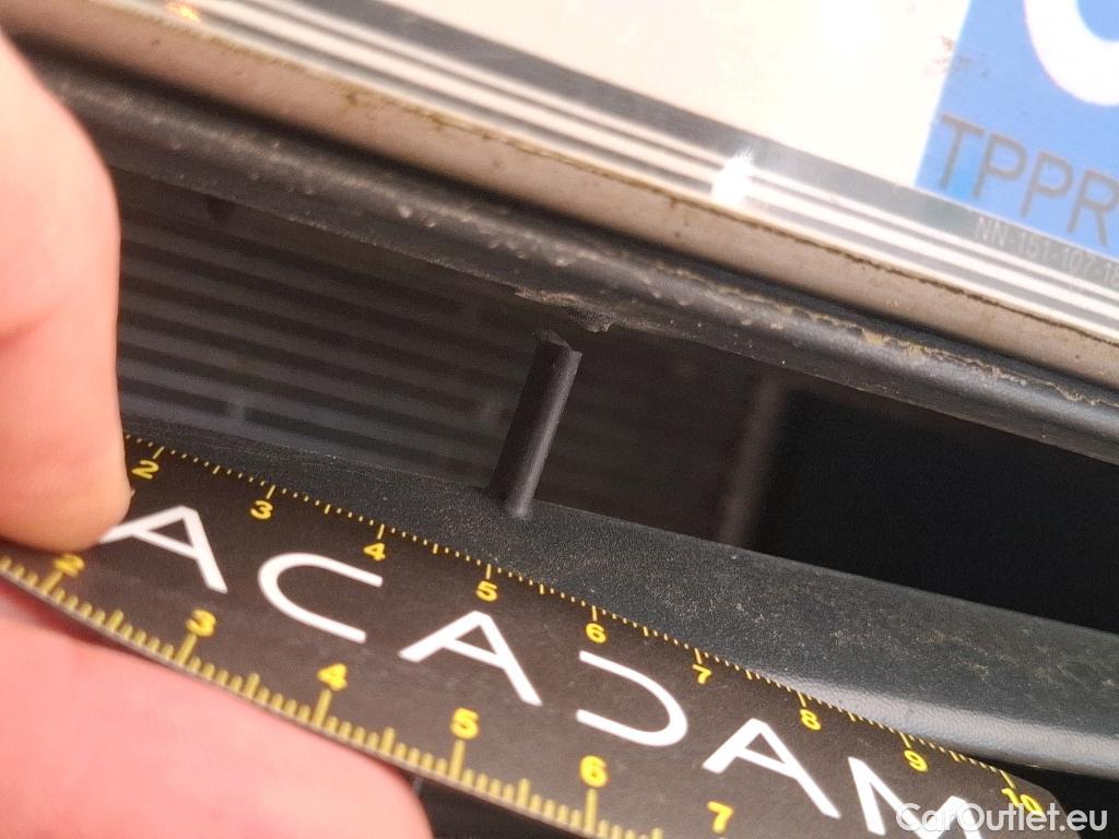  Renault  Kangoo  Grand Intens 1.5 dCi 110CV BVM6 7 Sieges E6 #45