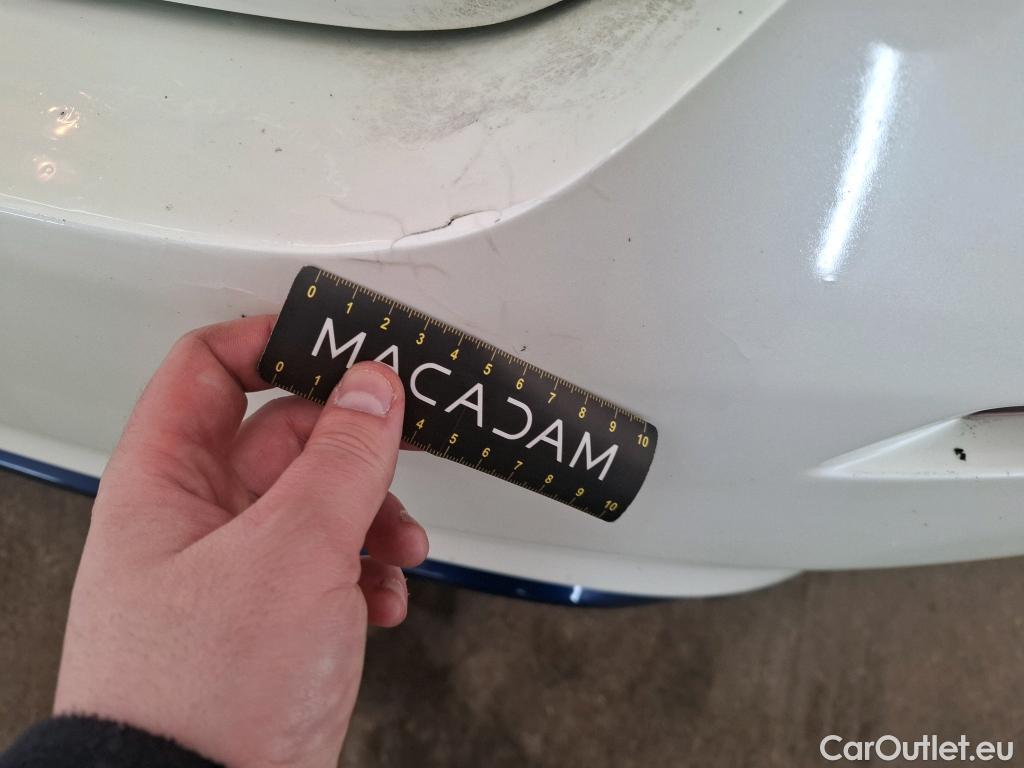  Nissan  Leaf NISSAN  / 2017 / 5P / Berline 62 kWh 217ch Business+ #4