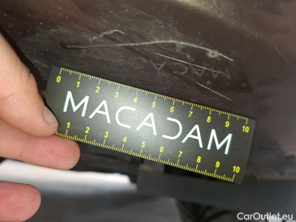  Renault  Kangoo  Grand Intens 1.5 dCi 110CV BVM6 7 Sieges E6 #40