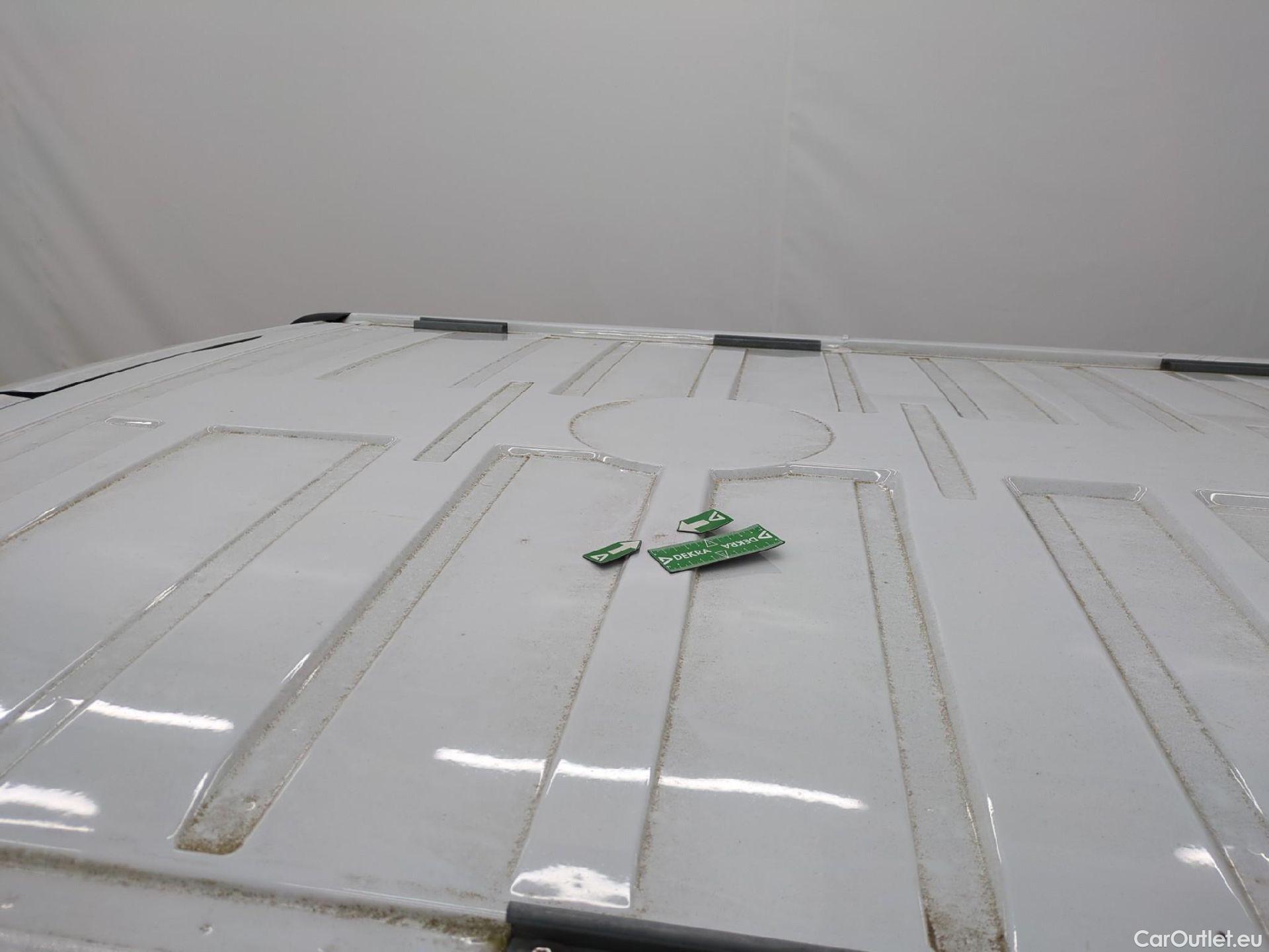  Renault  Trafic  Furgon Grand Confort L1H1 1000 1.6 dCi 120CV BVM6 E6 #24