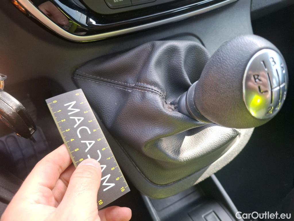  Renault  Kangoo  Grand Intens 1.5 dCi 110CV BVM6 7 Sieges E6 #51