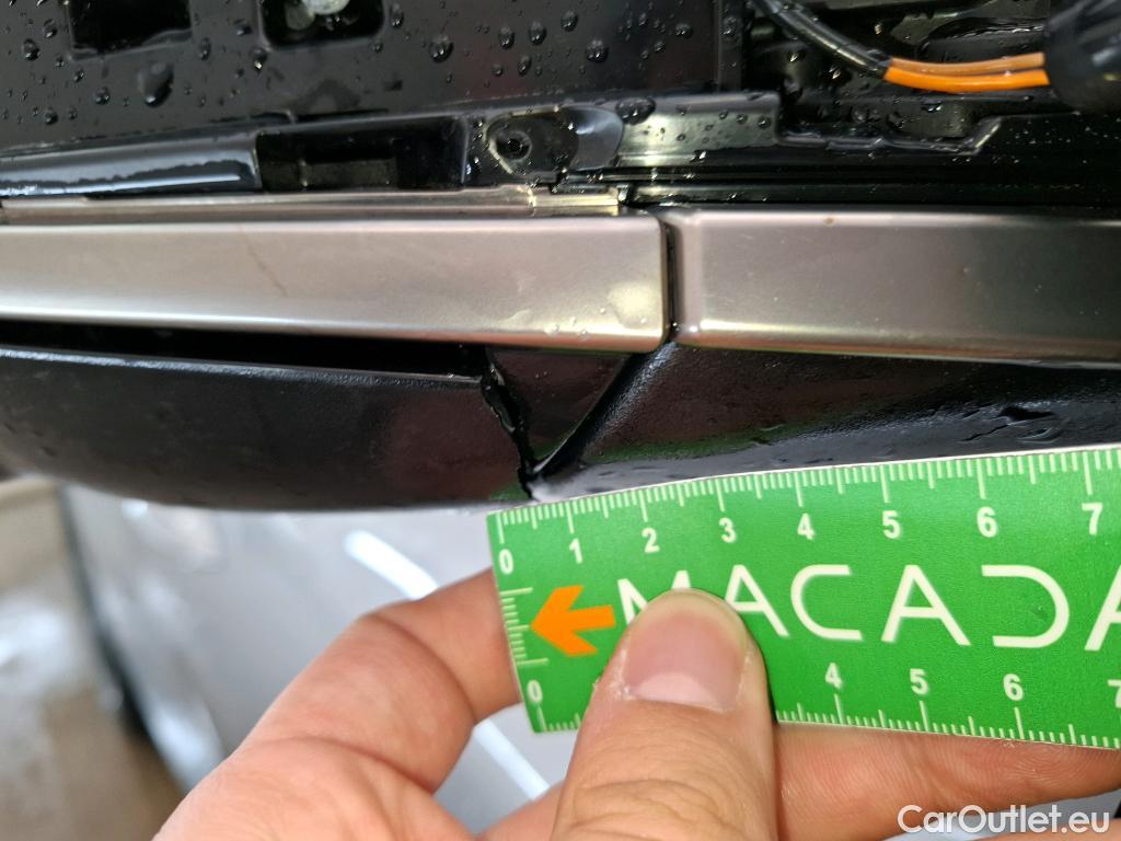  Hyundai  Tucson HYUNDAI  2020 5P SUV 1.6 PHEV 265 HTRAC EXECUTIVE 4WD AUTO #5