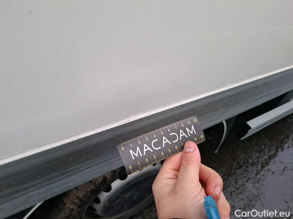  Renault  Master RENAULT  SC / 2019 / 2P / Châssis cabine CC Tr CF F3500 L3 Blue dCi 145 EVIE #3