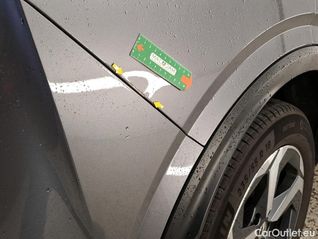  Nissan  Qashqai NISSAN  / 2021 / 5P / Crossover 1.3 MHEV 158ch Xtronic Tekna #2