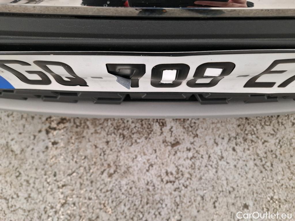  Renault  Kangoo RENAULT  / 2021 / 4P / Fourgonnette Extra - Blue dCi95 Sésame Ouvre Toi #5