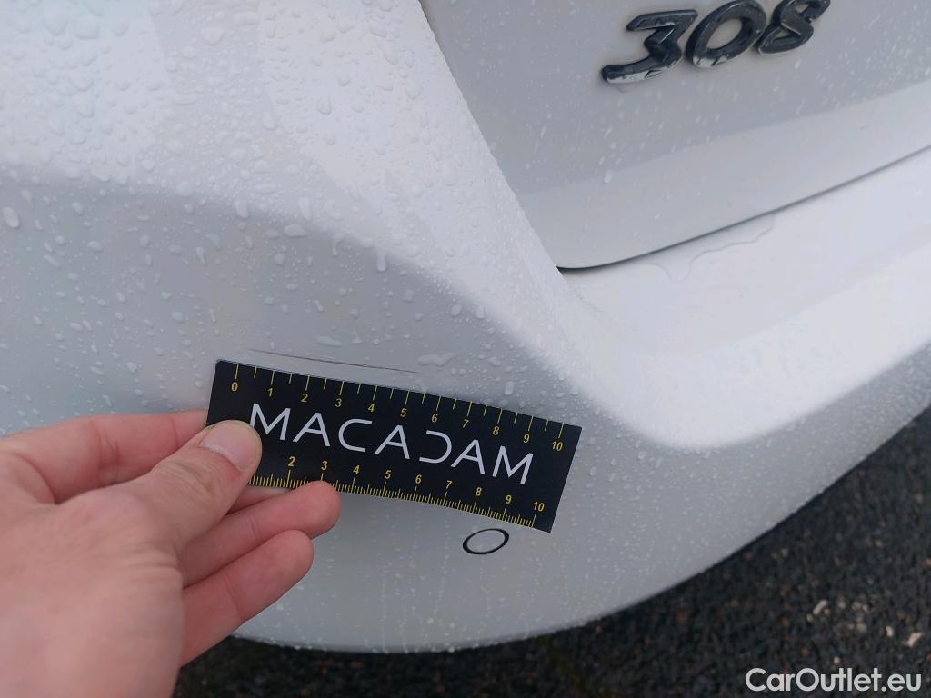  Peugeot  308 PEUGEOT  SW / 2017 / 5P / Break PureTech 110 S&S SW ACTIVE #21