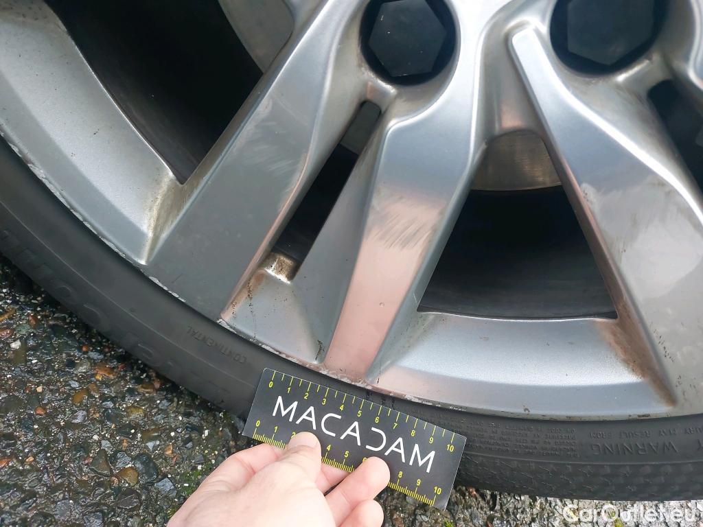  Peugeot  308 PEUGEOT  SW / 2017 / 5P / Break PureTech 110 S&S SW ACTIVE #7