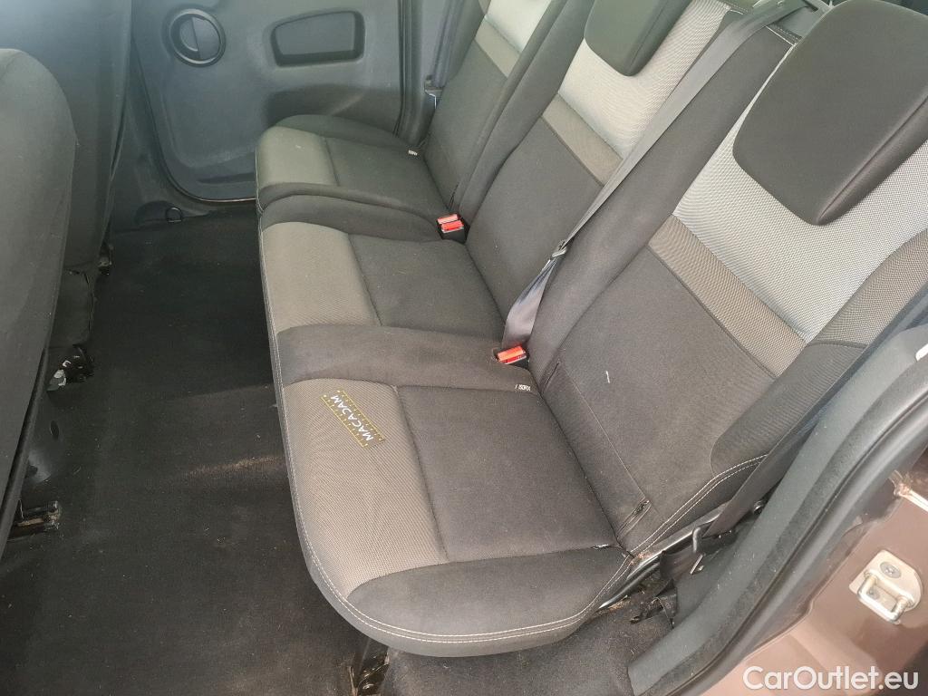  Renault  Kangoo  Grand Intens 1.5 dCi 110CV BVM6 7 Sieges E6 #57