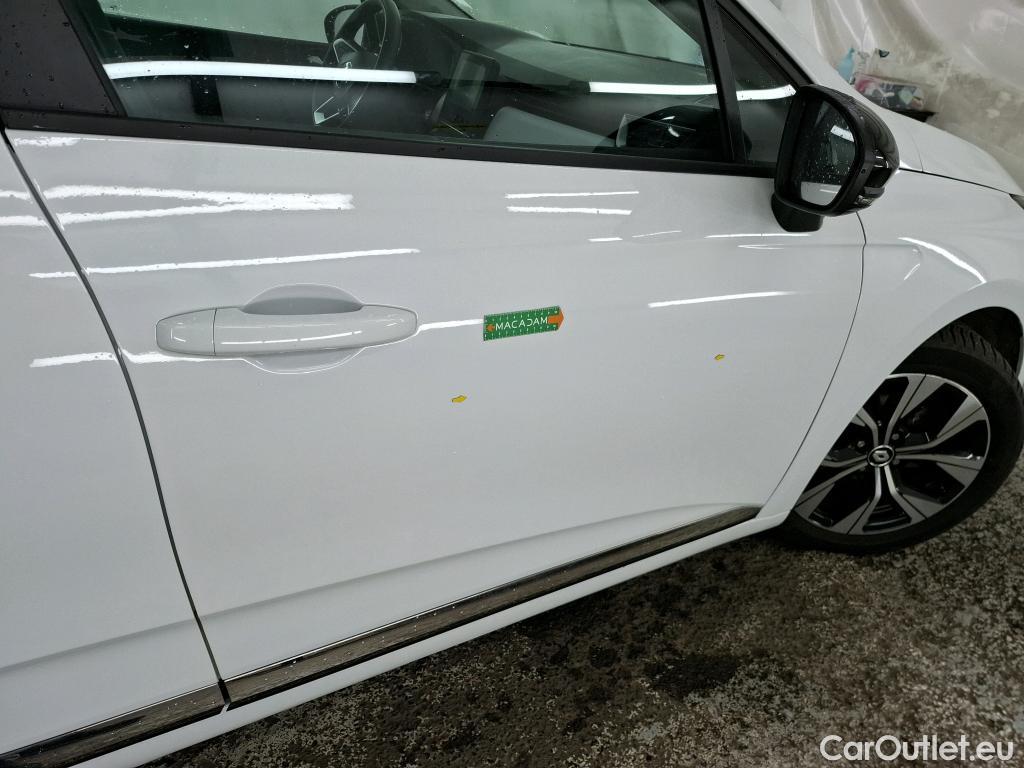  Renault  Clio  V Business 1.0 TCe 100CV BVM6 E6d / GPL #1